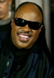 Stevie Wonder