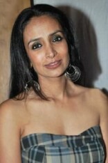 Suchitra Pillai