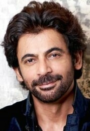 Sunil Grover