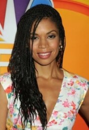 Susan Kelechi Watson