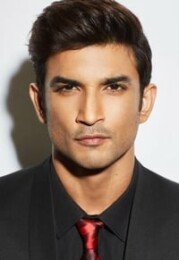 Sushant Singh Rajput