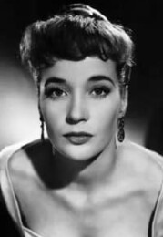 Sylvia Syms