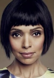 Tamara Taylor