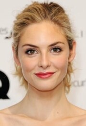 Tamsin Egerton