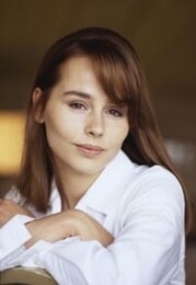 Tara Fitzgerald