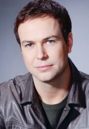 Taran Killam