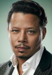 Terrence Howard