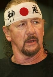 Terry Funk