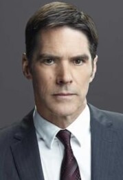 Thomas Gibson