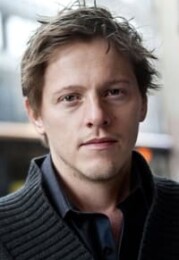 Thure Lindhardt