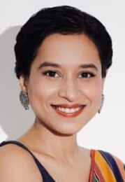 Tillotama Shome