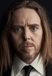 Tim Minchin