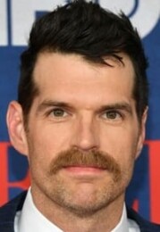 Timothy Simons