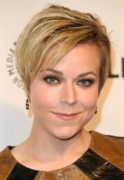 Tina Majorino