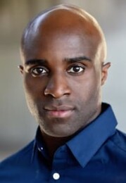 Toby Onwumere