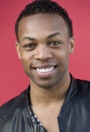 Todrick Hall