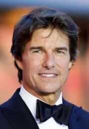 Tom Cruise