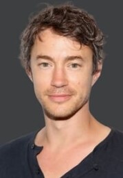 Tom Wisdom