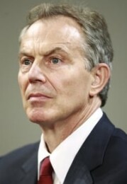 Tony Blair