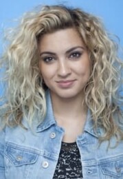 Tori Kelly