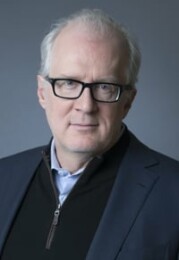 Tracy Letts