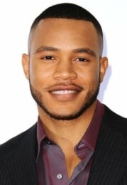 Trai Byers