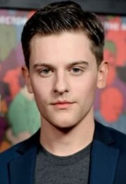 Travis Tope