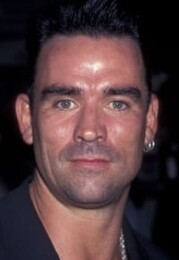 Trevor Goddard