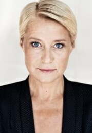 Trine Dyrholm