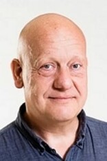 Trond Høvik