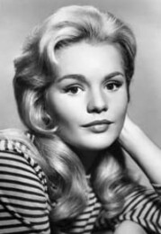 Tuesday Weld