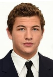 Tye Sheridan