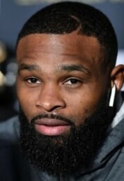 Tyron Woodley