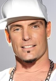 Vanilla Ice