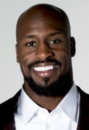 Vernon Davis