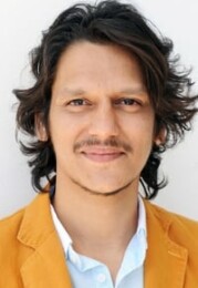 Vijay Varma