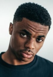 Vince Staples