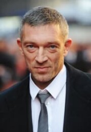 Vincent Cassel