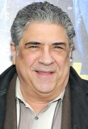 Vincent Pastore