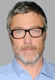 Vincent Regan