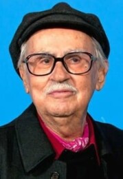 Vittorio Taviani