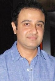 Vivek Mushran