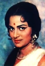 Waheeda Rehman