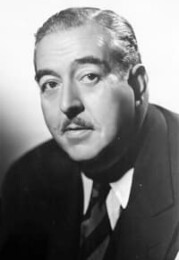 Walter Connolly