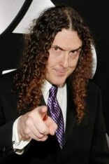 ‘Weird Al’ Yankovic