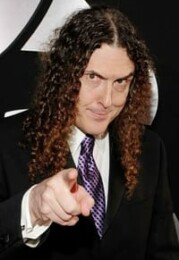 ‘Weird Al’ Yankovic