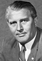 Wernher von Braun