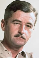 William Faulkner