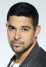 Wilmer Valderrama