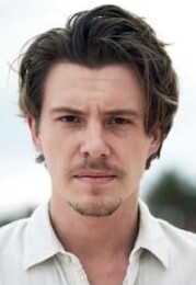 Xavier Samuel